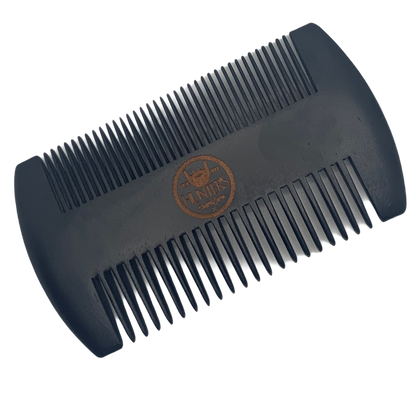 HBC Fine/Wide Tooth Comb