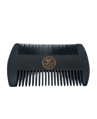 HBC Fine/Wide Tooth Comb